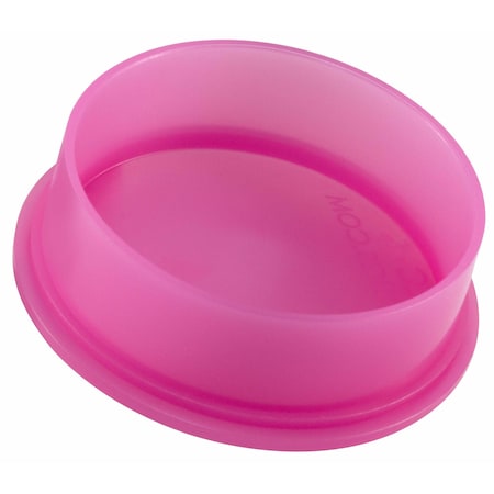 PE-LD01 PINK-P MICRO, 100PK